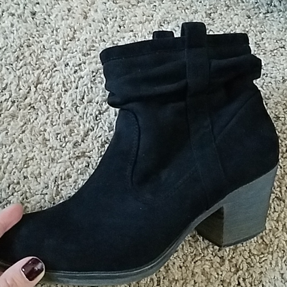 😊black boots💕 - Picture 6 of 7